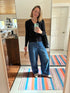 Kristin-Soft Rib Cardigan