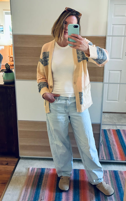 Lea-Cardigan