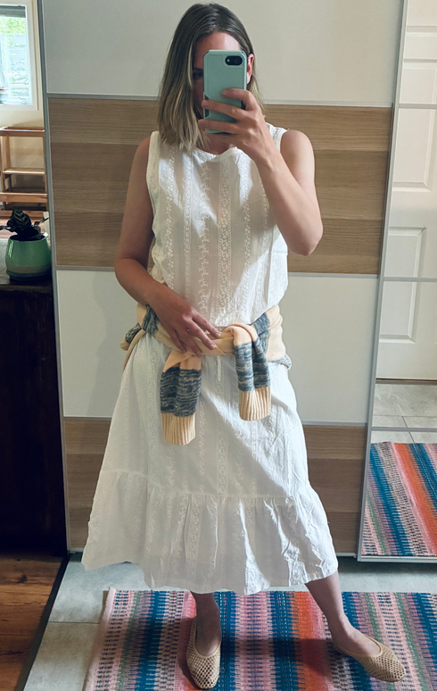 Lea-Cardigan