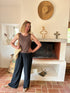 Stevie-Wide Leg Pants
