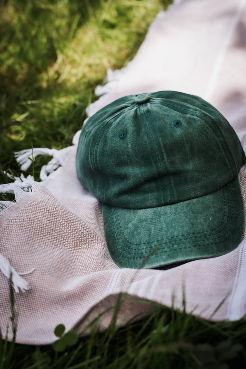 Classic-Ball Cap