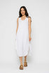 Zooey-Tank Dress