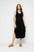 Zooey-Tank Dress