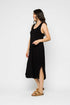 Zooey-Tank Dress