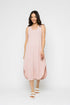 Zooey-Tank Dress