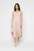 Zooey-Tank Dress