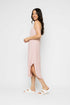 Zooey-Tank Dress