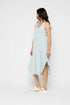 Zooey-Tank Dress