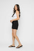 Katelyn-Rolled Cuff Short