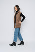 Wren-Sherpa Vest
