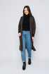 Vivian-Open Maxi Cardigan
