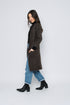 Vivian-Open Maxi Cardigan