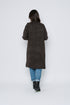 Vivian-Open Maxi Cardigan