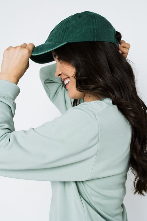 Classic-Ball Cap