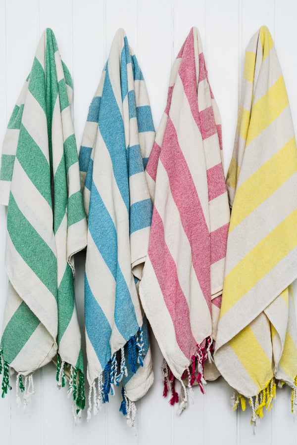 Just Beachy-Towel