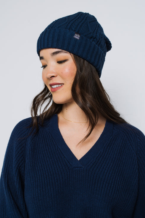 Vail-Beanie