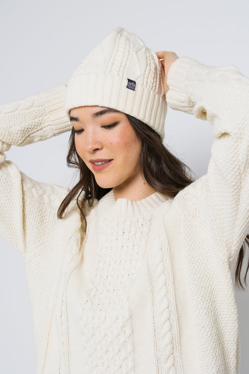 Vail-Beanie