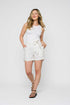 Katelyn-Rolled Cuff Short