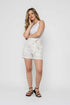 Katelyn-Rolled Cuff Short