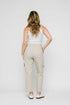 Laurel-Ankle Pant