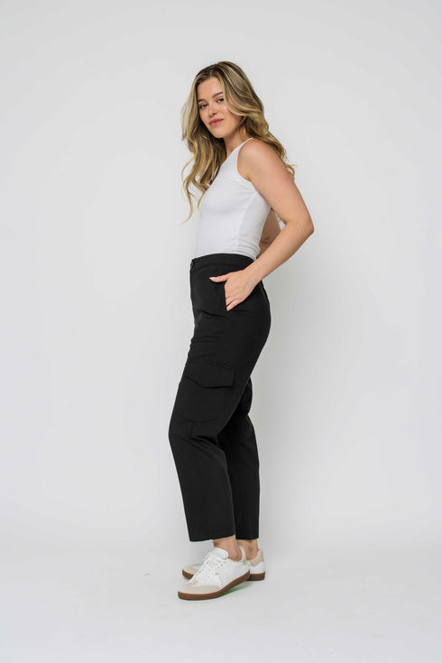Laurel-Ankle Pant