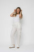 Laurel-Ankle Pant