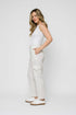 Laurel-Ankle Pant