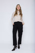 Laurel-Slim Cargo Pant