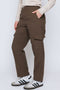 Laurel-Slim Cargo Pant
