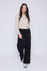Chloe-Wide Leg Pant