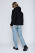 Sutton-Half Zip Sherpa Pullover