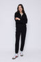 Everly-Luxe Fleece 1/2 Zip