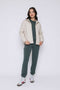Sammi-Button-Up Jacket