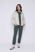Sammi-Button-Up Jacket