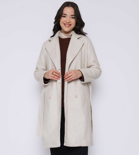 Aiden-Long Coat