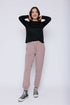 Laina-Luxe Fleece Jogger