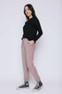 Laina-Luxe Fleece Jogger
