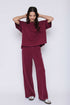 Jess-Wide Leg Pant