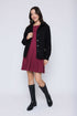 Sammi-Button-Up Jacket