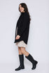 Jackie-Sherpa Button-Up