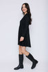 Ines-Babydoll Dress
