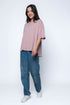 Selena-Oversize Tee
