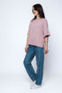 Selena-Oversize Tee