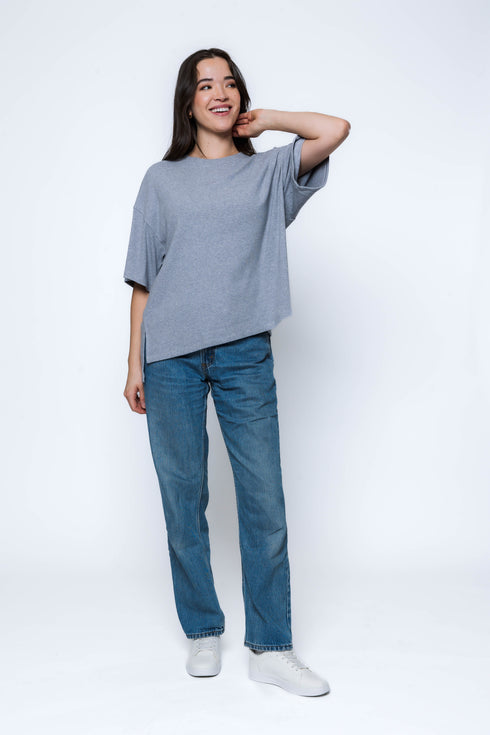 Selena-Oversize Tee