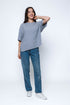 Selena-Oversize Tee