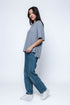 Selena-Oversize Tee