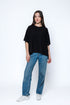 Selena-Oversize Tee