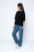 Selena-Oversize Tee