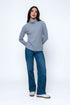 Emme-Relaxed Turtleneck