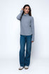 Emme-Relaxed Turtleneck